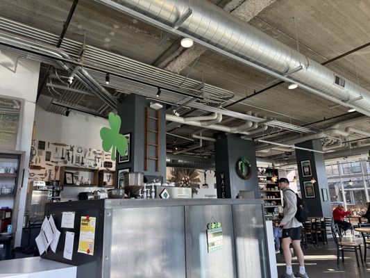 Scenic Route Bakery by null