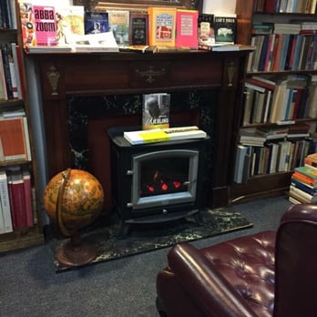 Commonwealth Books - Cozy. - Bookstores Near Me - Boston, Massachusetts