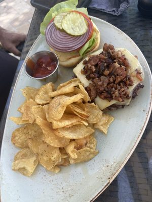 Atlantic's Edge Restaurant by null