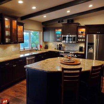 Better Than New Kitchens - Refinishing Services Near Me