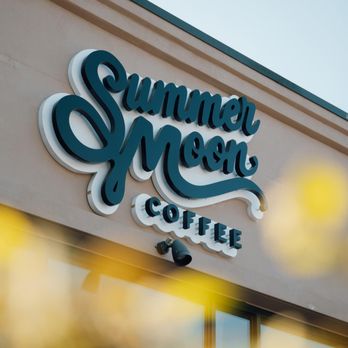 Summer Moon Coffee - the front of a coffee shop - Coffee & Tea Near Me - Greenville, South Carolina Summer Moon Coffee - the front of a coffee shop - Coffee & Tea Near Me - Greenville, South Carolina