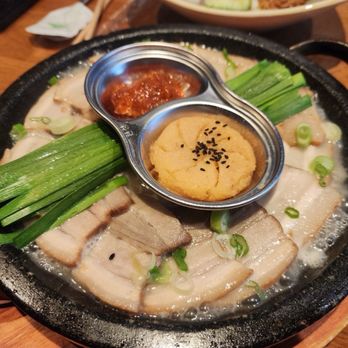 JinCook - Suyuk - Korean Near Me - Los Angeles, California