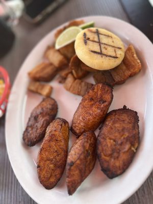 Tierra Colombia by null