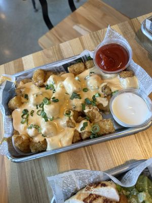 Corktown Taphouse by null