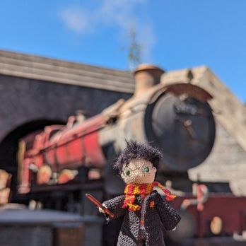 Universal Studios Hollywood - Potter! - Amusement Parks Near Me - Universal City, California Universal Studios Hollywood - Potter! - Amusement Parks Near Me - Universal City, California