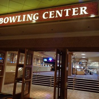 Suncoast Bowling Center - Bowling Near Me - Las Vegas, Nevada