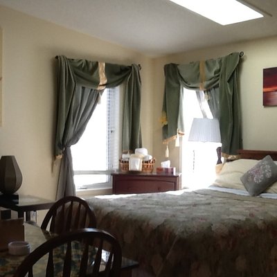 Embleton House B & B / Small Inn City Of Yellowknife Licenses # 02809 by null