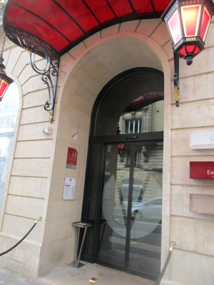 Vertigo Hotel by null