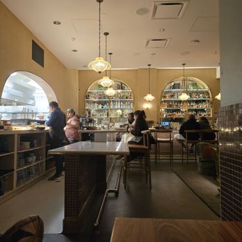 Joyce - Bar area - Southern Near Me - Los Angeles, California Joyce - Bar area - Southern Near Me - Los Angeles, California