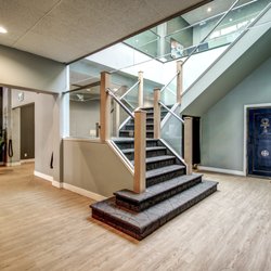 Trapped - With over 7600 sq feet on two levels we have six exciting and immersive themes to choose from.