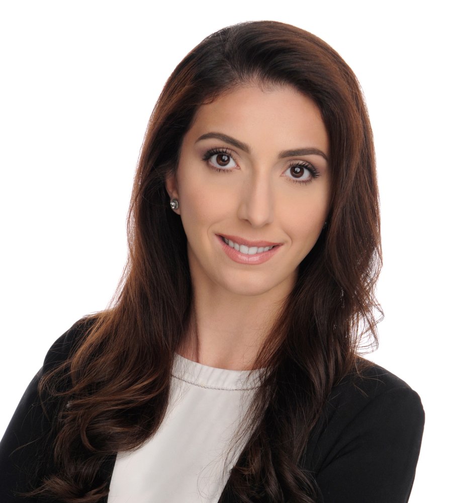 ALEXANDRA ROJAS DOUGLAS ELLIMAN REAL ESTATE Updated June 2024