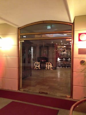 Restaurant Meierei Dirk Luther by null