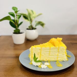 mission for the dankest food