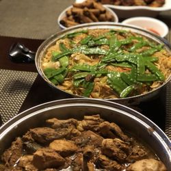 Q2 Taste of the Pacific - Let us cater your next event!