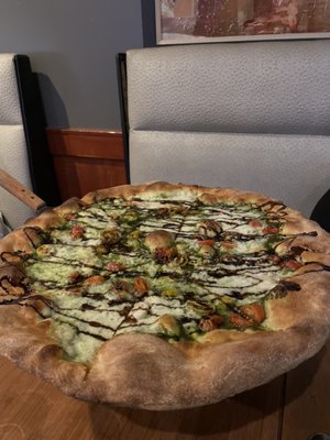Il Capo Pizzeria by null