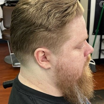 Abuzz Barbershop - after 2 - Barbers Near Me - Payson, Arizona