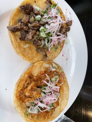 5 Rabanitos Hyde Park by null