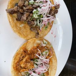 5 Rabanitos Restaurante and Taqueria - Hyde Park