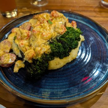 City Cellars HTX - Smothered Chicken - New American Near Me - Houston, Texas City Cellars HTX - Smothered Chicken - New American Near Me - Houston, Texas