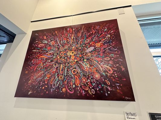 Autumn Coffee Roasting by null