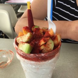 Rusas! Omg! So good!