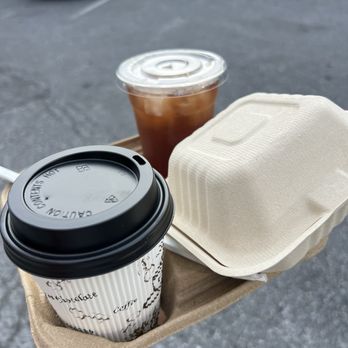 Adulis Coffee and Roastery - Latte, Iced Tea - Coffee Roasteries Near Me - Silver Spring, Maryland