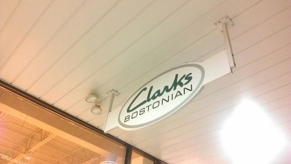clarks shoes outlet pennsylvania