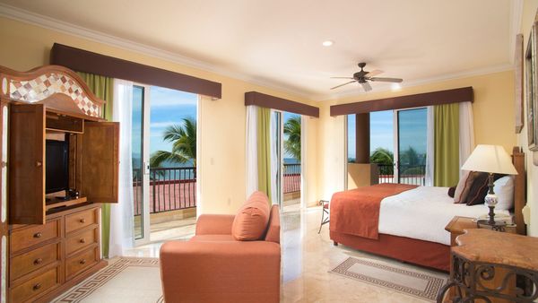 Villa del Palmar Flamingos Beach Resort & Spa Riviera Nayarit by null