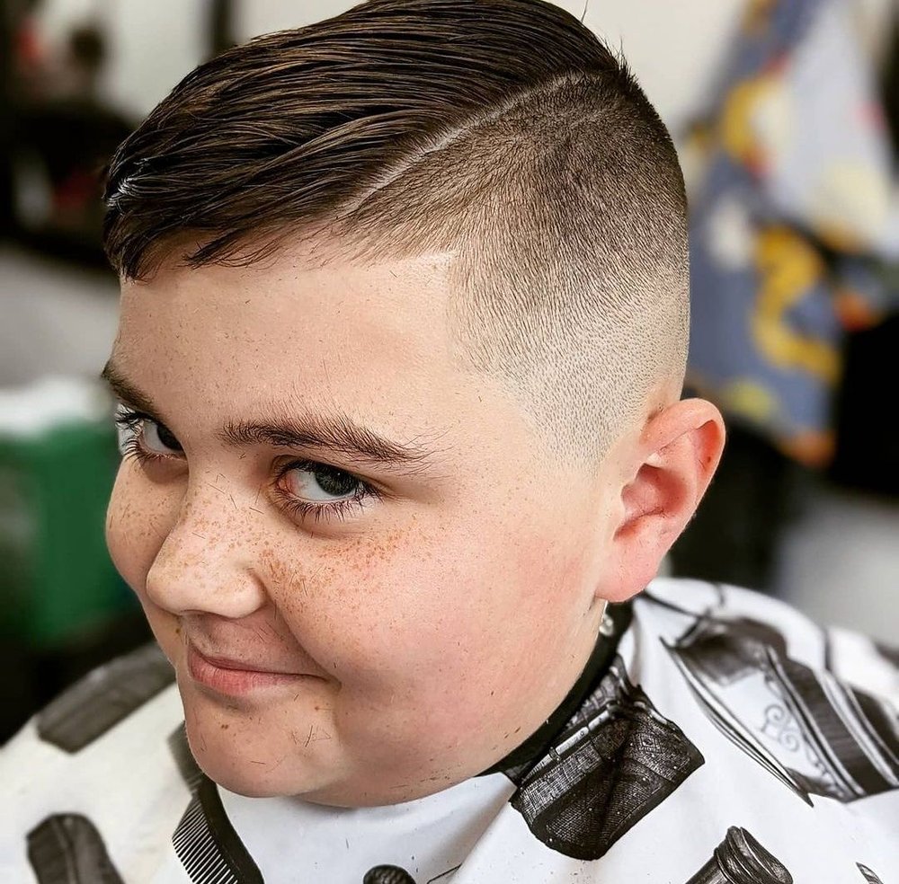 LEVELS Updated September 2024 323 E Main St, Johnson