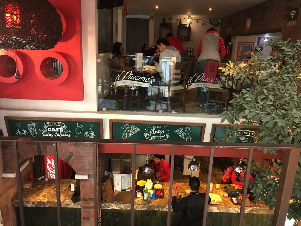 Il Piacere
