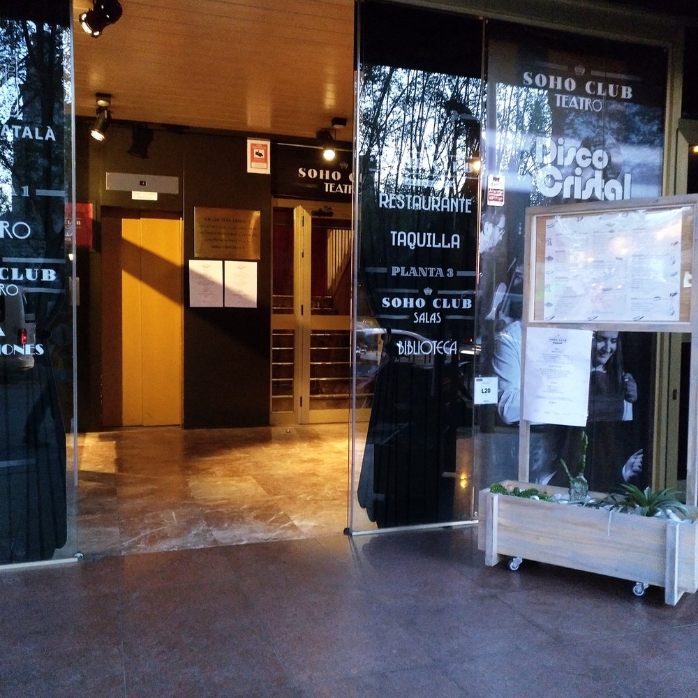 THE BEST 10 SOCIAL CLUBS near C. FELIPE SOLANO ANTELO 17, B, 19002  GUADALAJARA, SPAIN - Updated 2026 - Hours - Yelp