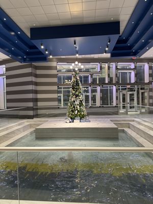 The Matrix Club by null