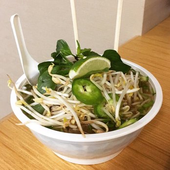 Pho 20 - Vietnamese Near Me - Philadelphia, Pennsylvania