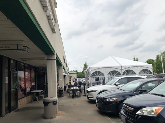 Don Juan's Cantina by null