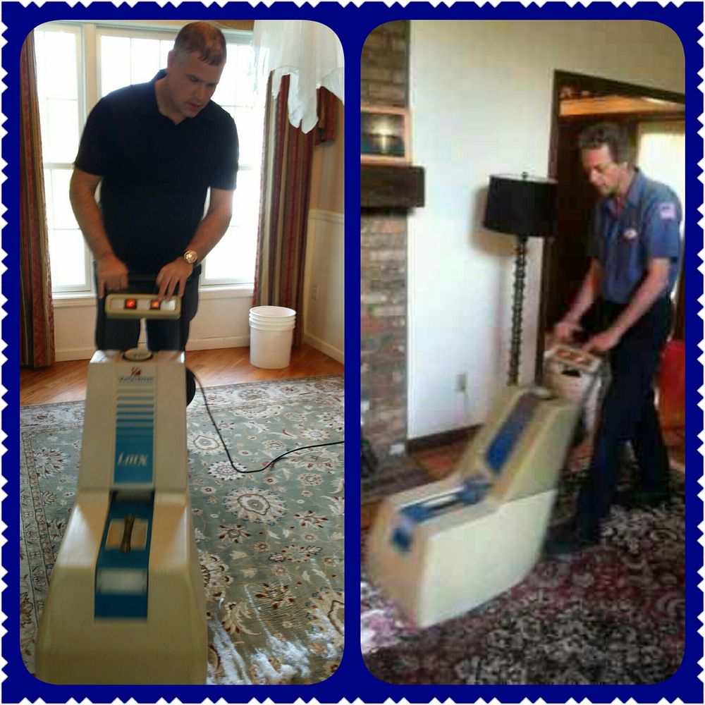 DRY FOAM CARPET CLEANING Updated May 2024 7 Park Ave, Poughkeepsie