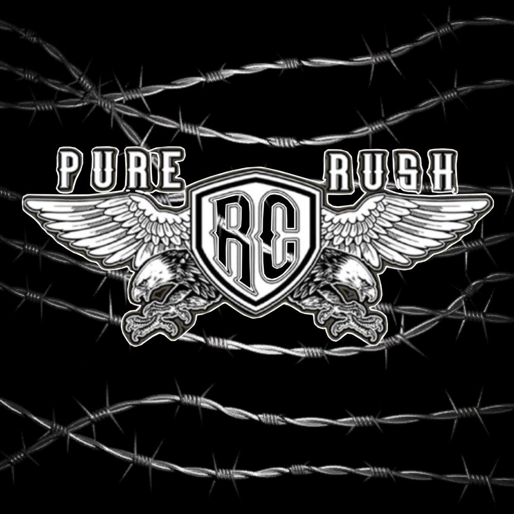 Rush Logo