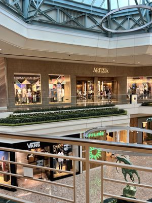 The Gardens Mall by null