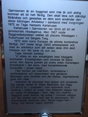 K-Märkt Garnisonen by null