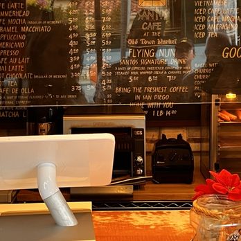 Santos Cafe - Cafes Near Me Santos Cafe - Cafes Near Me