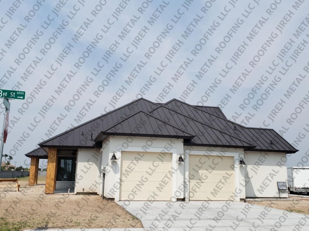 Slide of Jireh Metal Roofing
