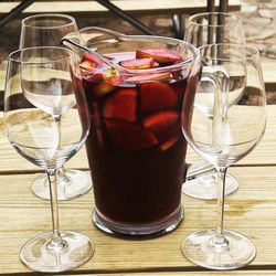 The Bridge & Barrel - Sangria