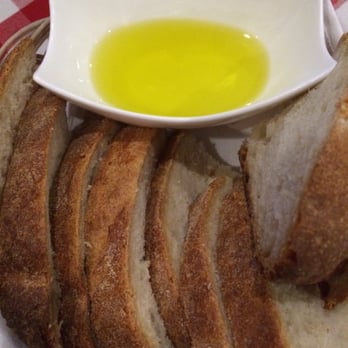 Pazzo Pomodoro - Bread and oil - Pizza Near Me - Vienna, Virginia