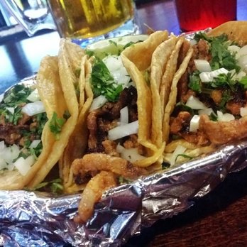 Mi Rancho GTO - Fantastic Tacos Al Pastor. - Mexican Near Me - Jacksonville, Florida