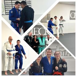 Pocatello Jiu Jitsu
