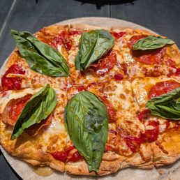 Flatbread