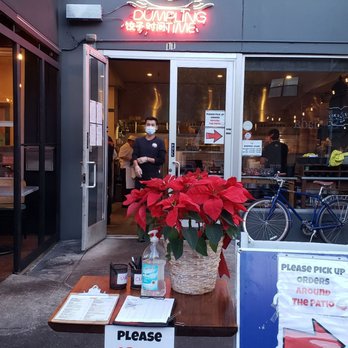 Dumpling Time - Great dumplings, must try - Dim Sum Near Me - San Francisco, California