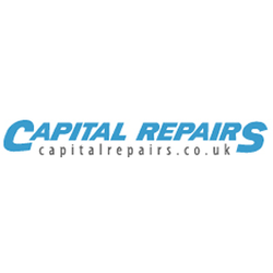 Capital Repairs