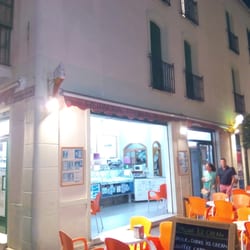 Al-Sharbal - Fachada