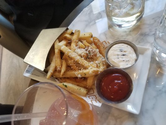 Four Seasons Hotel Denver by null