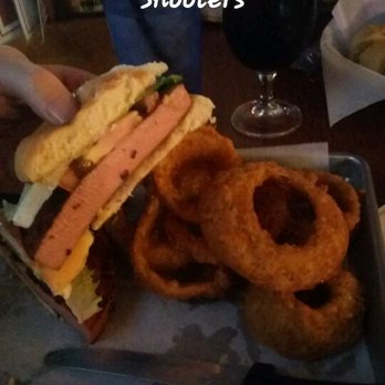 Shooters - Sports Bars Near Me - O'Fallon, Illinois Shooters - Sports Bars Near Me - O'Fallon, Illinois